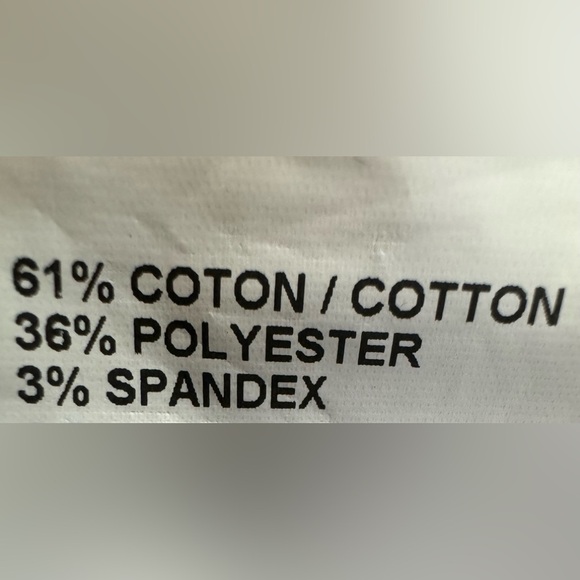 Tristan “Urban Cropped Pant” NWOT - Picture 13 of 13